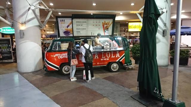 Erra's Vest Ramen Bar & Grill